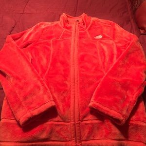 North face fleece